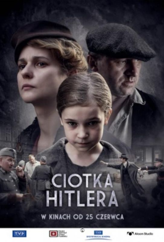 Ciotka Hitlera зарубежные сериалы скачать торрентом