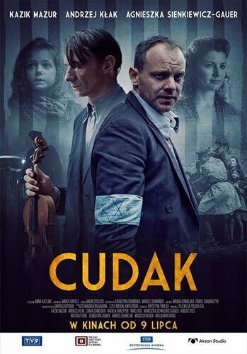 Cudak зарубежные сериалы скачать торрентом