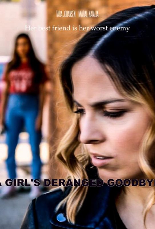 A Girl's Deranged Goodbye зарубежные сериалы скачать торрентом