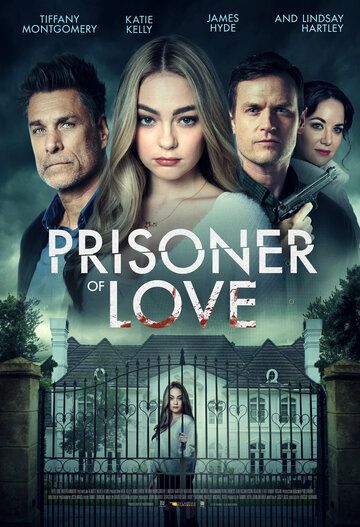 Prisoner of Love зарубежные сериалы скачать торрентом