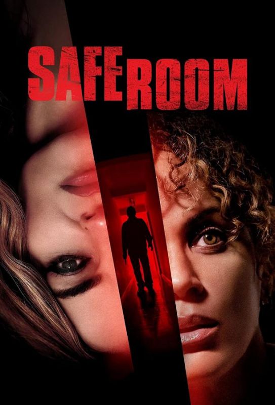 Safe Room зарубежные сериалы скачать торрентом