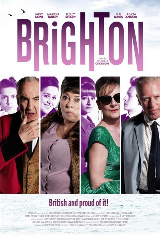 Brighton зарубежные сериалы скачать торрентом