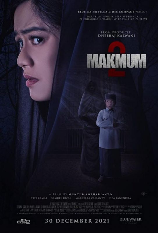 Makmum 2 зарубежные сериалы скачать торрентом