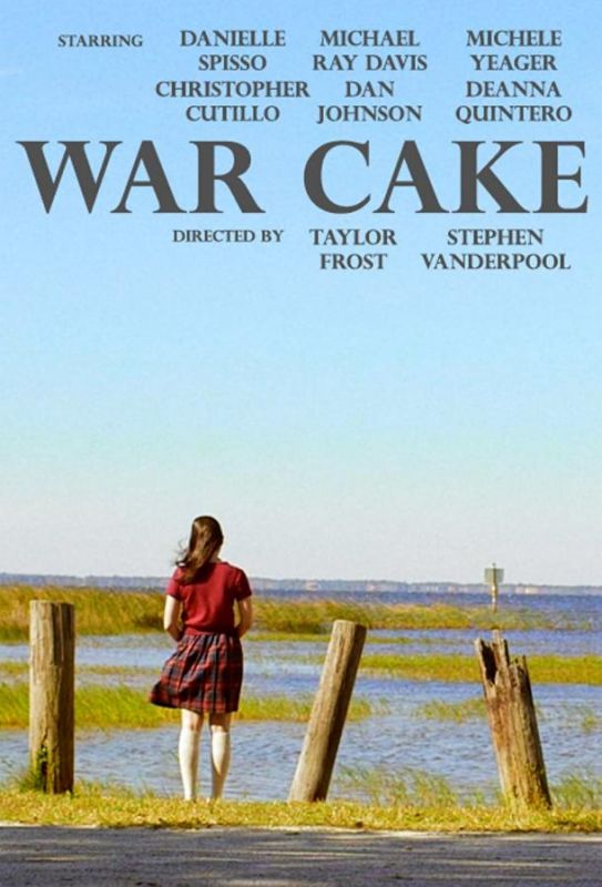 War Cake зарубежные сериалы скачать торрентом