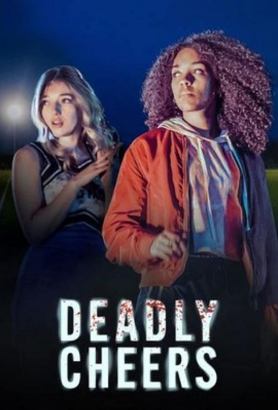 Deadly Cheers зарубежные сериалы скачать торрентом