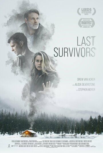 Last Survivors зарубежные сериалы скачать торрентом