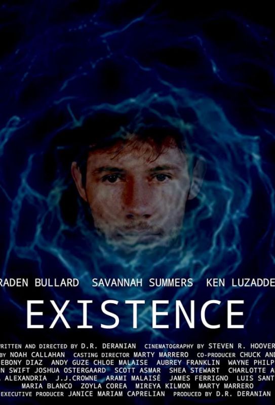 Existence зарубежные сериалы скачать торрентом