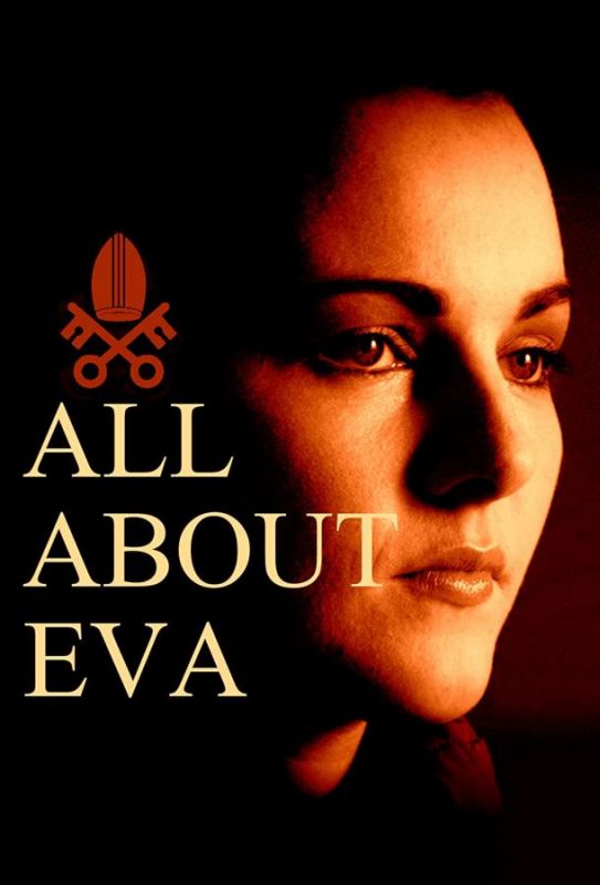 All About Eva зарубежные сериалы скачать торрентом