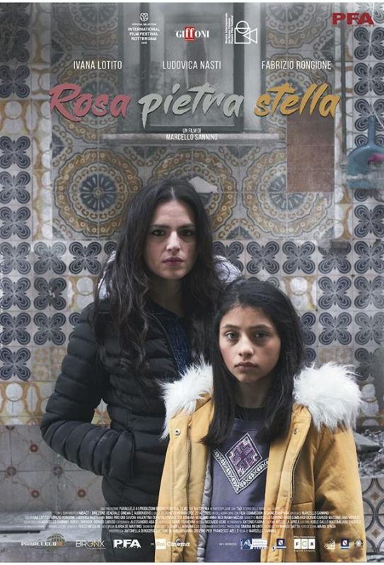 Rosa pietra stella зарубежные сериалы скачать торрентом