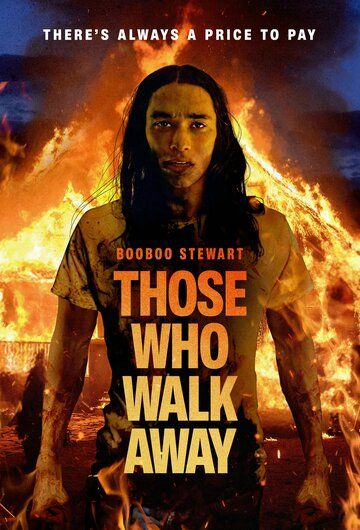 Those Who Walk Away зарубежные сериалы скачать торрентом