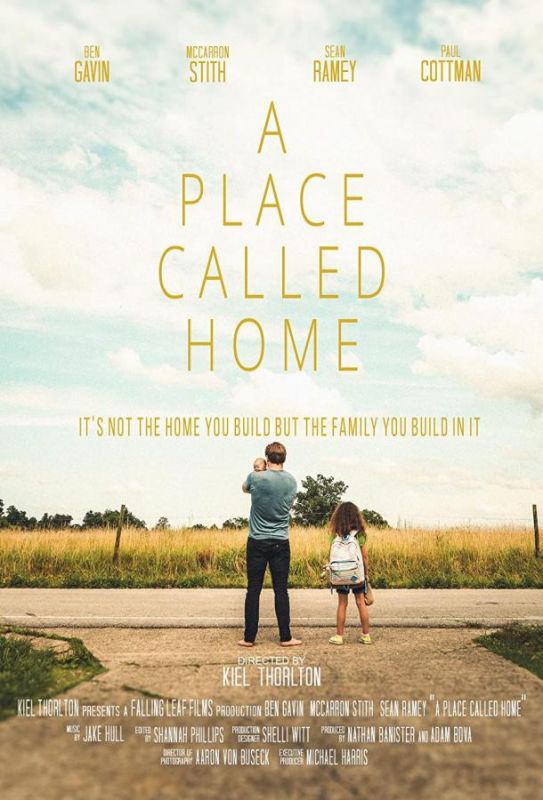 A Place Called Home зарубежные сериалы скачать торрентом