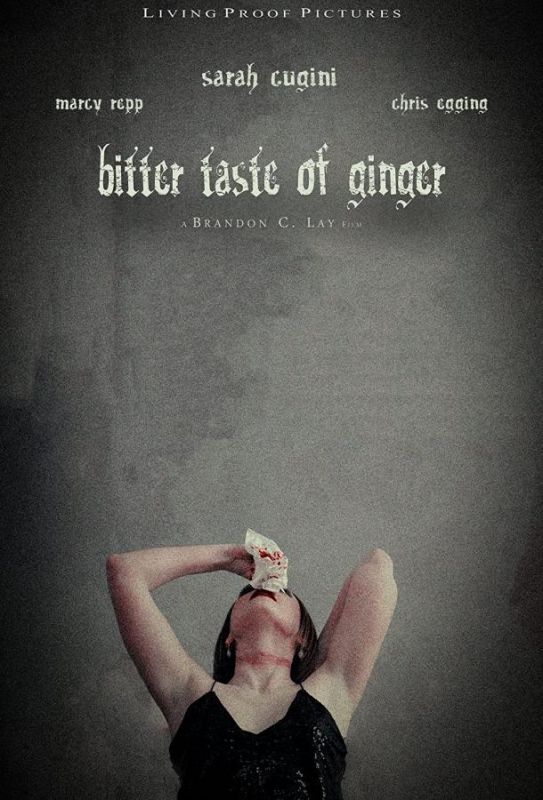 Bitter Taste of Ginger 2021 скачать с торрента