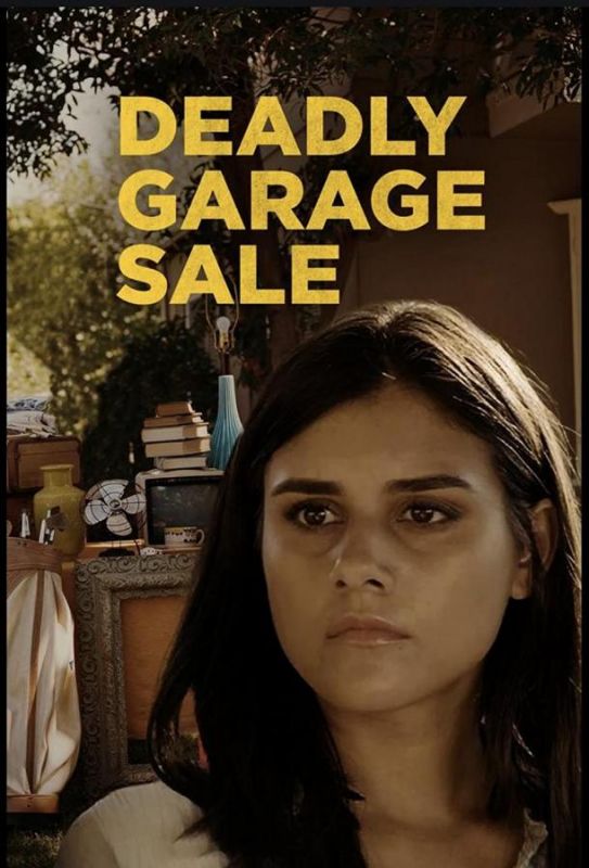 Deadly Garage Sale 2022 скачать с торрента