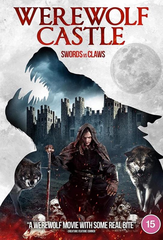 Werewolf Castle зарубежные сериалы скачать торрентом