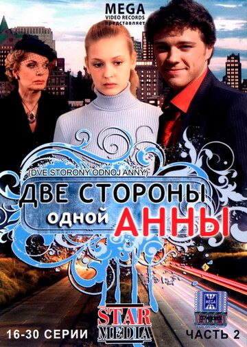 Две стороны одной Анны 2009 скачать с торрента