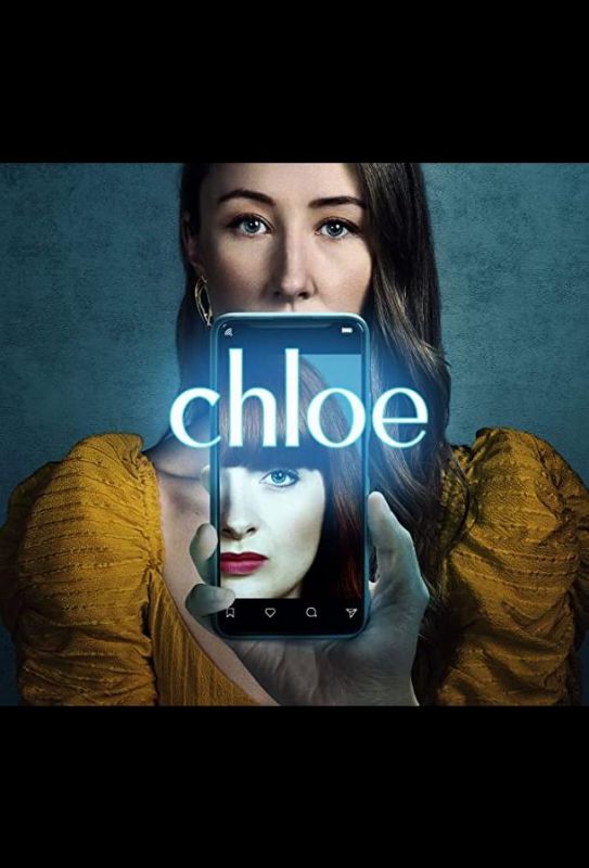 Chloe зарубежные сериалы скачать торрентом