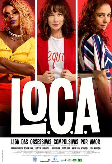 L.O.C.A. зарубежные сериалы скачать торрентом