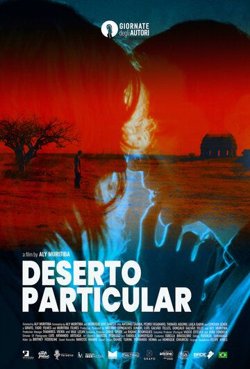 Deserto Particular зарубежные сериалы скачать торрентом