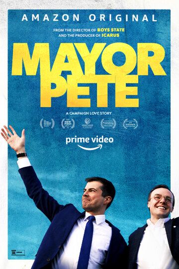 Mayor Pete зарубежные сериалы скачать торрентом