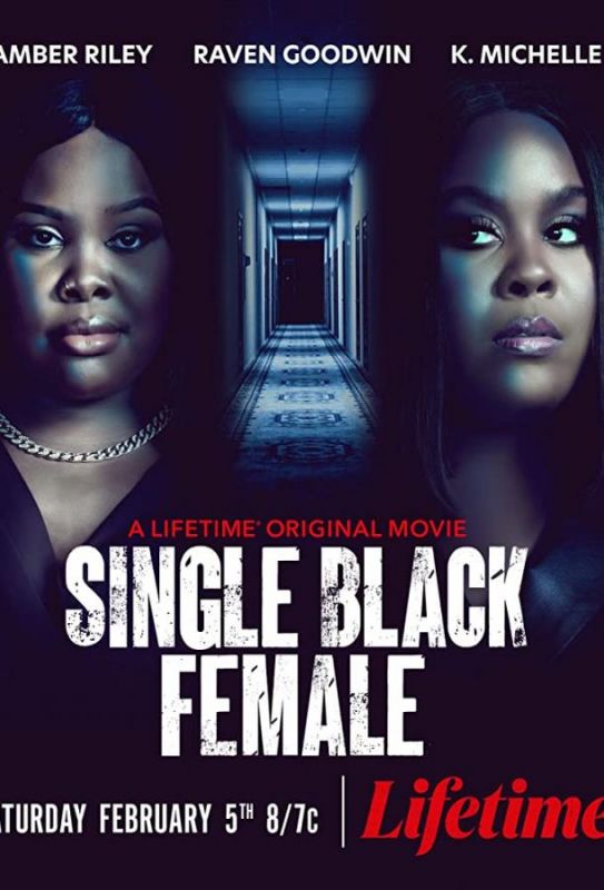 Single Black Female 2022 скачать с торрента