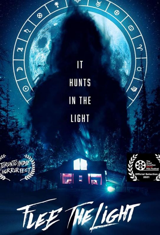 Flee the Light зарубежные сериалы скачать торрентом