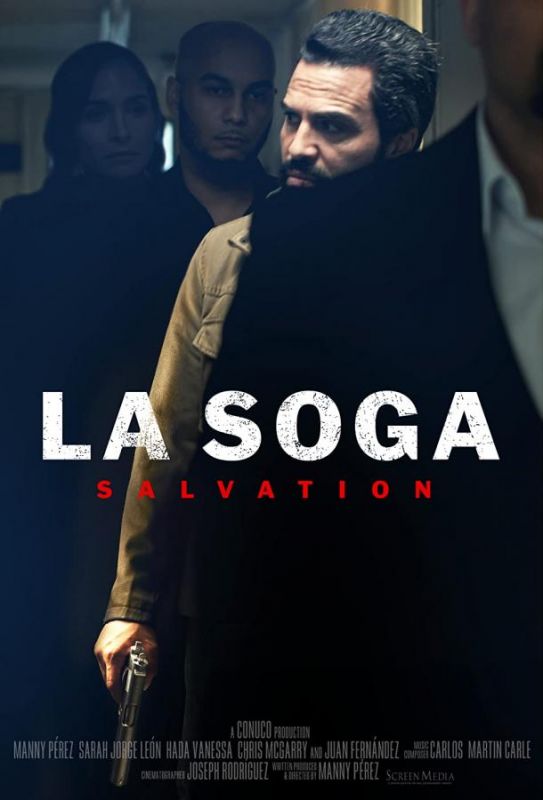 La Soga 2 зарубежные сериалы скачать торрентом