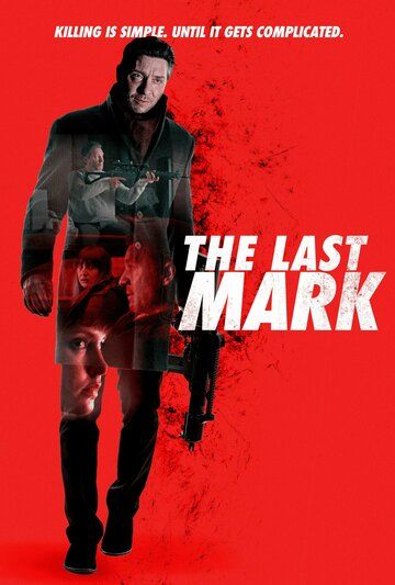 The Last Mark зарубежные сериалы скачать торрентом