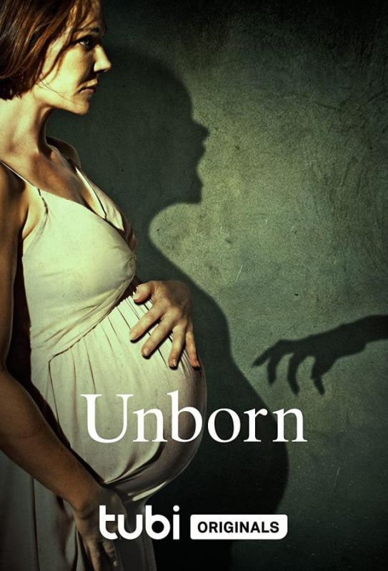 Unborn зарубежные сериалы скачать торрентом