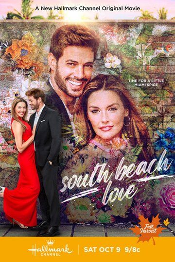 South Beach Love зарубежные сериалы скачать торрентом