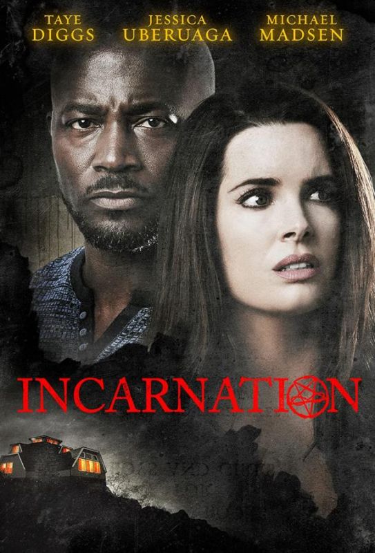 Incarnation зарубежные сериалы скачать торрентом