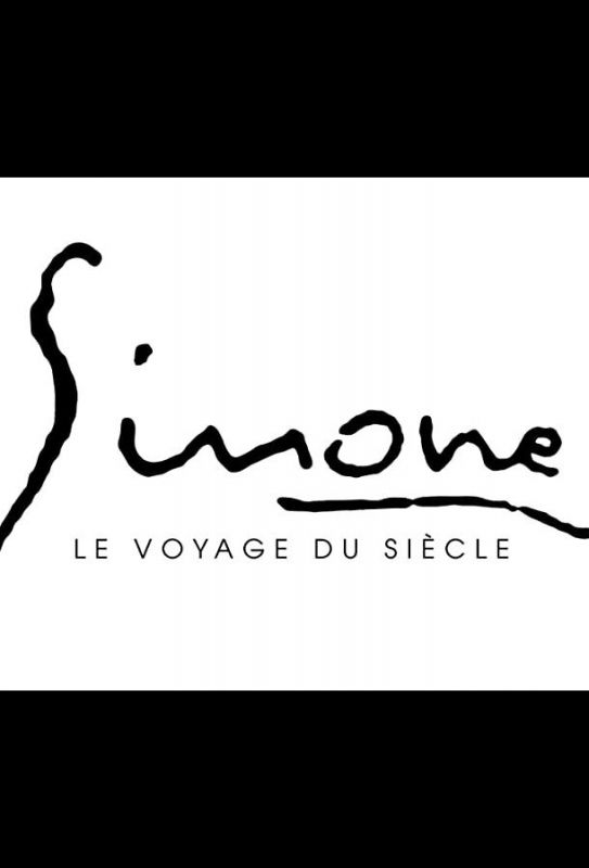 Simone, le voyage du siècle 2022 скачать с торрента