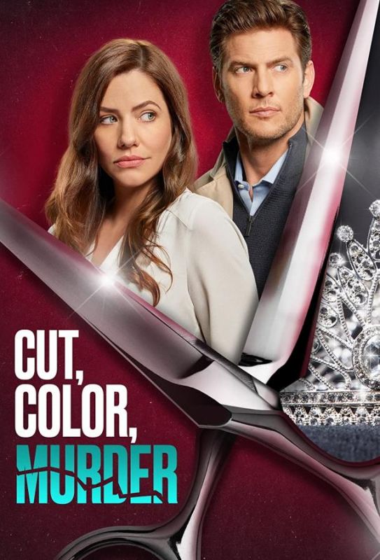 Cut, Color, Murder зарубежные сериалы скачать торрентом