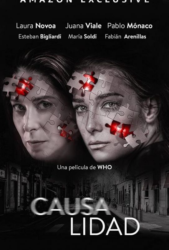 Causalidad зарубежные сериалы скачать торрентом