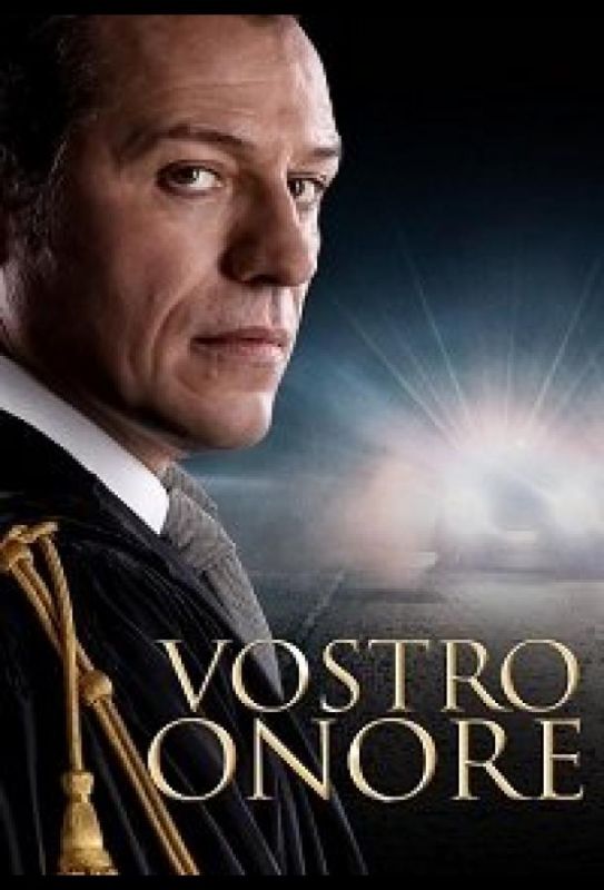 Vostro onore зарубежные сериалы скачать торрентом