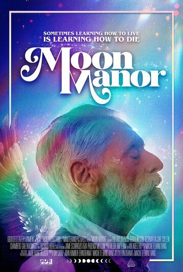 Moon Manor 2022 скачать с торрента