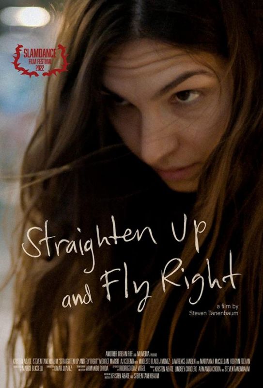 Straighten Up and Fly Right зарубежные сериалы скачать торрентом