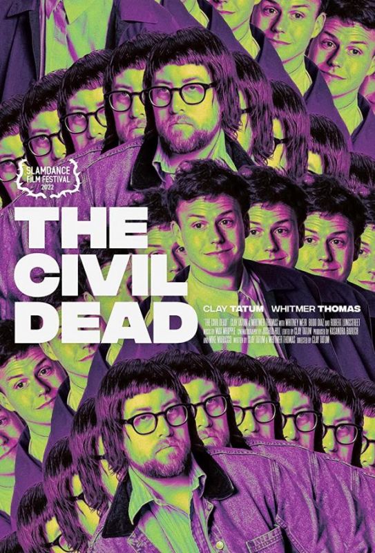 The Civil Dead зарубежные сериалы скачать торрентом