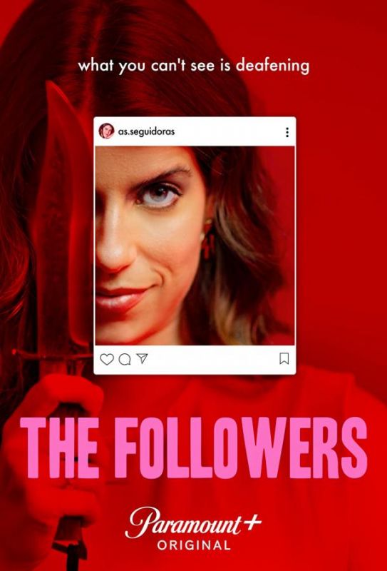 The Followers зарубежные сериалы скачать торрентом