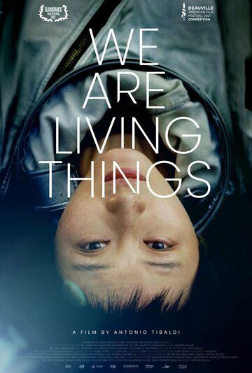 We Are Living Things зарубежные сериалы скачать торрентом