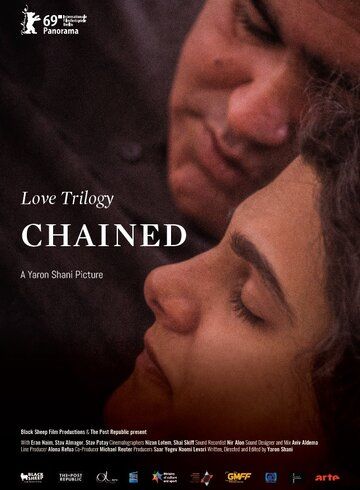 Love Trilogy: Chained зарубежные сериалы скачать торрентом