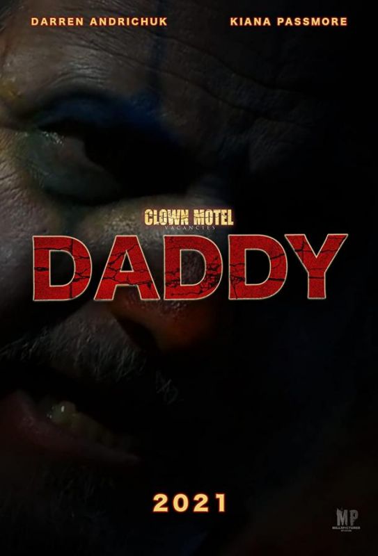 DADDY Clown Motel Vacancies 2 2021 скачать с торрента