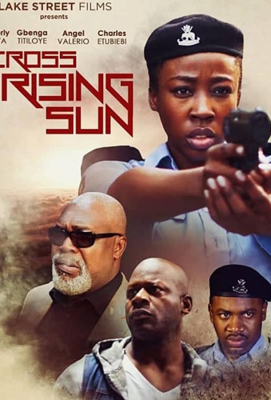 Across the Rising Sun зарубежные сериалы скачать торрентом