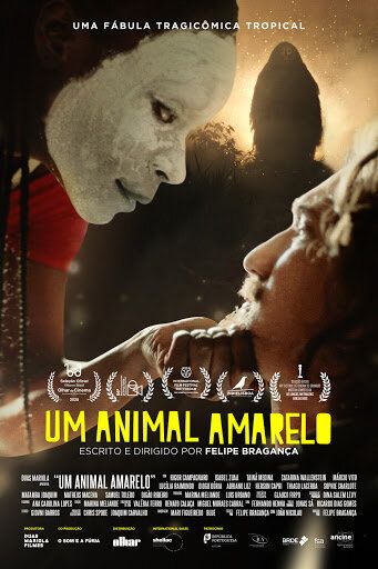 Um Animal Amarelo зарубежные сериалы скачать торрентом