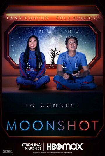 Moonshot зарубежные сериалы скачать торрентом