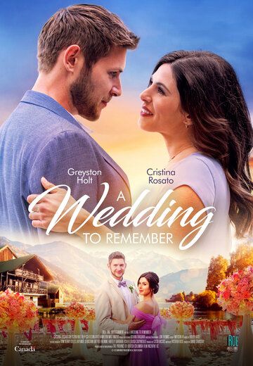 A Wedding to Remember зарубежные сериалы скачать торрентом