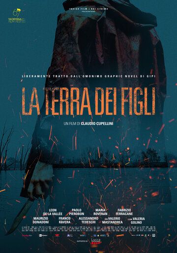 La terra dei figli зарубежные сериалы скачать торрентом