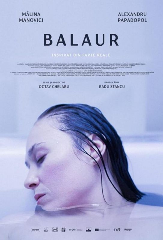 Balaur зарубежные сериалы скачать торрентом