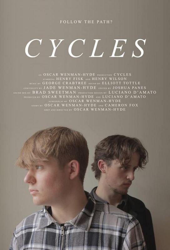 Cycles зарубежные сериалы скачать торрентом