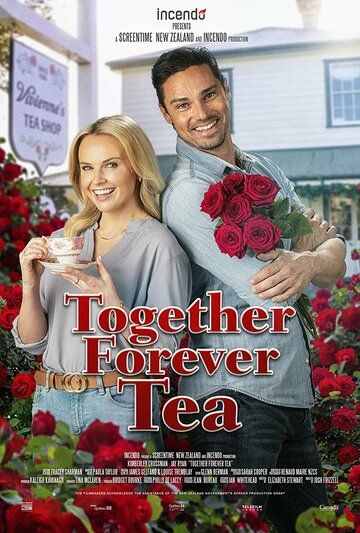 Together Forever Tea зарубежные сериалы скачать торрентом