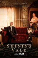 Сияющая долина 1 сезон 1-8 серии из 8 / Shining Vale / WEBRip 2022 скачать с торрента